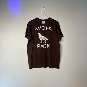 756. Aldi, Inc. Men’s Novelty Basic T-Shirt